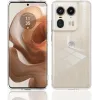 Coque arrière Phonesta Scratchproof pour Motorola Edge 50 Ultra - Transparent 2