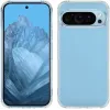 Coque arrière Phonesta Scratchproof pour Google Pixel 9 Pro XL - Transparent 1