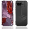 Coque arrière Phonesta Scratchproof pour Google Pixel 9a - Transparent 1