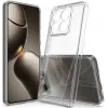 Coque arrière Phonesta Scratchproof pour Xiaomi 14T - Transparent 0