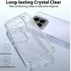 Coque arrière Phonesta Scratchproof pour Xiaomi 15 - Transparent 2
