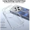 Coque arrière Phonesta Scratchproof pour Xiaomi Redmi 14C / Xiaomi Poco C75 - Transparent 2