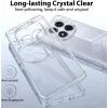 Coque arrière Phonesta Scratchproof pour Xiaomi Redmi Note 14 Pro 5G / Xiaomi Poco X7 - Transparent 2