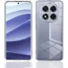 Coque arrière Phonesta Scratchproof pour Xiaomi Redmi Note 14 Pro 4G - Transparent 1