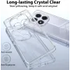 Coque arrière Phonesta Scratchproof pour Xiaomi Redmi Note 14 Pro 4G - Transparent 2
