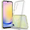Coque arrière Phonesta Scratchproof pour Samsung Galaxy A25 - Transparent