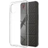 Coque arrière Phonesta Scratchproof pour Samsung Galaxy Xcover 7 - Transparent