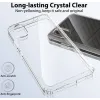 Coque arrière Phonesta Scratchproof pour Samsung Galaxy Xcover 7 - Transparent 3