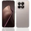 Coque arrière Phonesta Scratchproof pour Xiaomi 15T - Transparent 1