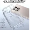 Coque arrière Phonesta Scratchproof pour Xiaomi 15T - Transparent 2