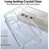 Coque arrière Phonesta Scratchproof pour Xiaomi Redmi 15 - Transparent 2