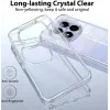 Coque arrière Phonesta Scratchproof pour Xiaomi Redmi Note 15 Pro 5G - Transparent 3