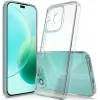 Coques transparentes