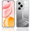Coque arrière Phonesta Scratchproof pour HONOR 400 Pro - Transparent 1