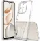 Coque arrière Phonesta Scratchproof pour HONOR 400 Smart - Transparent