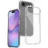 Coques transparentes