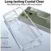Coque arrière Phonesta Scratchproof pour Motorola Edge 70 - Transparent 2
