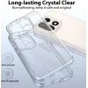Coque arrière Phonesta Scratchproof pour OnePlus 15 - Transparent 2