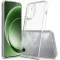 Coque arrière Phonesta Scratchproof pour OnePlus 15R - Transparent
