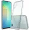 Coque arrière Phonesta Scratchproof pour Samsung Galaxy A07 4G - Transparent