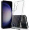 Coques transparentes