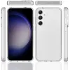 Coque arrière Phonesta Scratchproof pour Samsung Galaxy A57 - Transparent 1