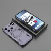 Coque arrière Phonesta Shield Armor avec MagSafe pour Nothing Phone (3) - Violet 2