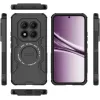 Coque arrière Phonesta Shield Armor avec MagSafe pour Xiaomi Redmi Note 15 Pro Plus / Xiaomi Poco M8 Pro - Noir 2
