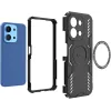 Coque arrière Phonesta Shield Armor avec MagSafe pour Xiaomi Redmi 15C / Xiaomi Poco C85 - Noir 5