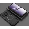 Coque arrière Phonesta Shield Armor avec MagSafe pour Xiaomi Redmi Note 15 Pro 5G - Noir 1