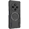 Coque arrière Phonesta Shield Armor avec MagSafe pour Xiaomi Redmi 14C / Xiaomi Poco C75 - Noir 4