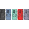 Coque arrière Phonesta Shield Armor avec MagSafe pour OnePlus 13 - Noir 6