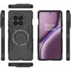 Coque arrière Phonesta Shield Armor avec MagSafe pour OnePlus 13R - Noir 2