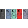 Coque arrière Phonesta Shield Armor avec MagSafe pour OnePlus 15 - Noir 6