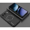 Coque arrière Phonesta Shield Armor avec MagSafe pour OnePlus Nord 4 - Noir 1