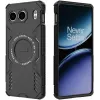 Coque arrière Phonesta Shield Armor avec MagSafe pour OnePlus Nord 4 - Noir 3