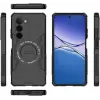 Coque arrière Phonesta Shield Armor avec MagSafe pour Oppo A5/A5m - Noir 2