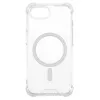 Coque arrière Phonesta Shockproof MagSafe pour Apple iPhone 17e/16e - Transparent 2