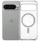 Coque arrière Phonesta Shockproof MagSafe pour Google Pixel 9 Pro XL - Transparent