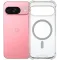 Coque arrière Phonesta Shockproof MagSafe pour Google Pixel 9 / 9 Pro - Transparent