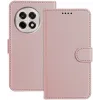 Coque portefeuille Phonesta Smooth Skin pour OnePlus 13R - Or rose
