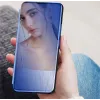 Coque à rabat Phonesta Smart Mirror View pour HONOR 400 Lite - Or rose 2