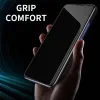 Coque à rabat Phonesta Smart Mirror View pour Samsung Galaxy A17/A26 - Or 7