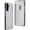 Coques en cuir