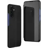 Coque à rabat Phonesta Smart Mirror View pour Samsung Galaxy A17/A26 - Noir 0