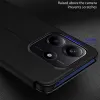 Coque à rabat Phonesta Smart Mirror View pour Xiaomi Redmi Note 14 4G 164.8mm - Argent 7