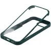 Coque intégrale Phonesta Slim Protect 360 protecteur d'écran pour Apple iPhone 17e/16e - Vert 7