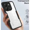 Coque intégrale Phonesta Slim Protect 360 protecteur d'écran pour Xiaomi Redmi 15C / Xiaomi Poco C85 - Bleu 5