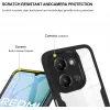 Coque intégrale Phonesta Slim Protect 360 protecteur d'écran pour Xiaomi Redmi 15C / Xiaomi Poco C85 - Noir 6