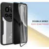 Coque intégrale Phonesta Slim Protect 360 protecteur d'écran pour Xiaomi 15 Ultra - Vert 5